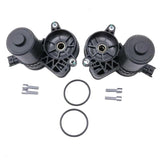 Rear Electric Parking Brake Actuator Pair 26669AL010 for 2015-2025 Subaru Outback, Legacy, Ascent and WRX