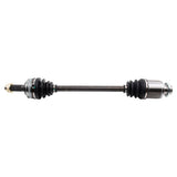 Rear CV Axle & Wheel Hub Kit for 2003-2008 Honda Pilot