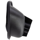 Inside Door Handle fits BMW 5 Series E39 7 Series E38 Driver Side Chrome & Black 8441-0001L - product image