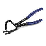 WORKPRO Exhaust Hanger Removal Pliers 12 Inch for Rubber Exhaust Hangers