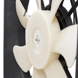 Fits Honda CR-V 02-06 Element 03-06 A/C AC Condenser Cooling Fan Motor Assembly 7661-0030 - product image