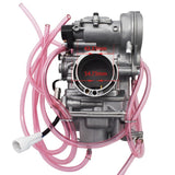 Carburetor for 2004-2009 Yamaha YFZ450
