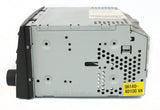 2006-2007 Hyundai Entourage Kia Sedona OEM Radio AM/FM Single-Disc CD Receiver 96140-4D100VA - product image