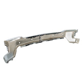 Chrome Steel Front Bumper with Sensor Holes for 2019-2022 Chevrolet Silverado 1500 GM1002873