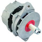 130A Alternator Fits GMC Topkick C8500 C7 1997-2002 19010112 AL10014X X67666 – front view