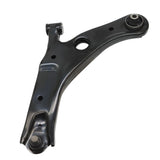Front Driver Lower Control Arm with Ball Joint for 2020-2024 Nissan Sentra 54501-6LB0A – product image 2