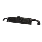 LED-Backlit Gloss Black Rear Bumper Diffuser for 2014-2017 Infiniti Q50 EBAY-377509680674 – product image 2