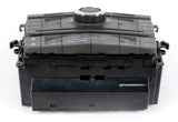 2008-2009 Cadillac CTS OEM Multimedia Temperature Control Panel 25960567 Option KA1 - product image