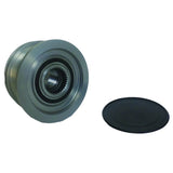 Clutch Pulley For Audi A4 L4 2.0L 09-09 06B903119A 535003610 F-234739 588071 PP24-94282 – front view