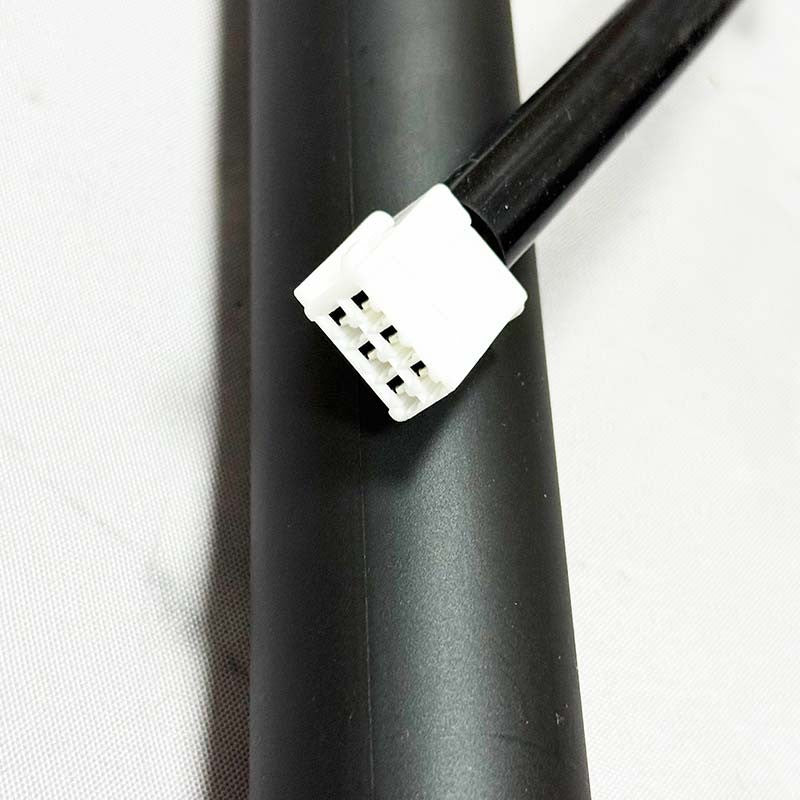 Rear Left Power Liftgate Strut Motor for 2021-2024 Toyota Sienna