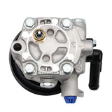 Power Steering Pump with Pulley for 2005-2009 Subaru Outback Legacy 34430-AG03B – product image 10