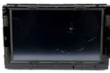 2016-18 Kia Optima AM/FM SAT Radio Multimedia Player Navigation 96560D5450WK - product image