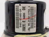 2007 2008 2009 Mazda 3 ABS Anti-Lock Brake Pump Module Actuator 6N612C405GA OEM - product image