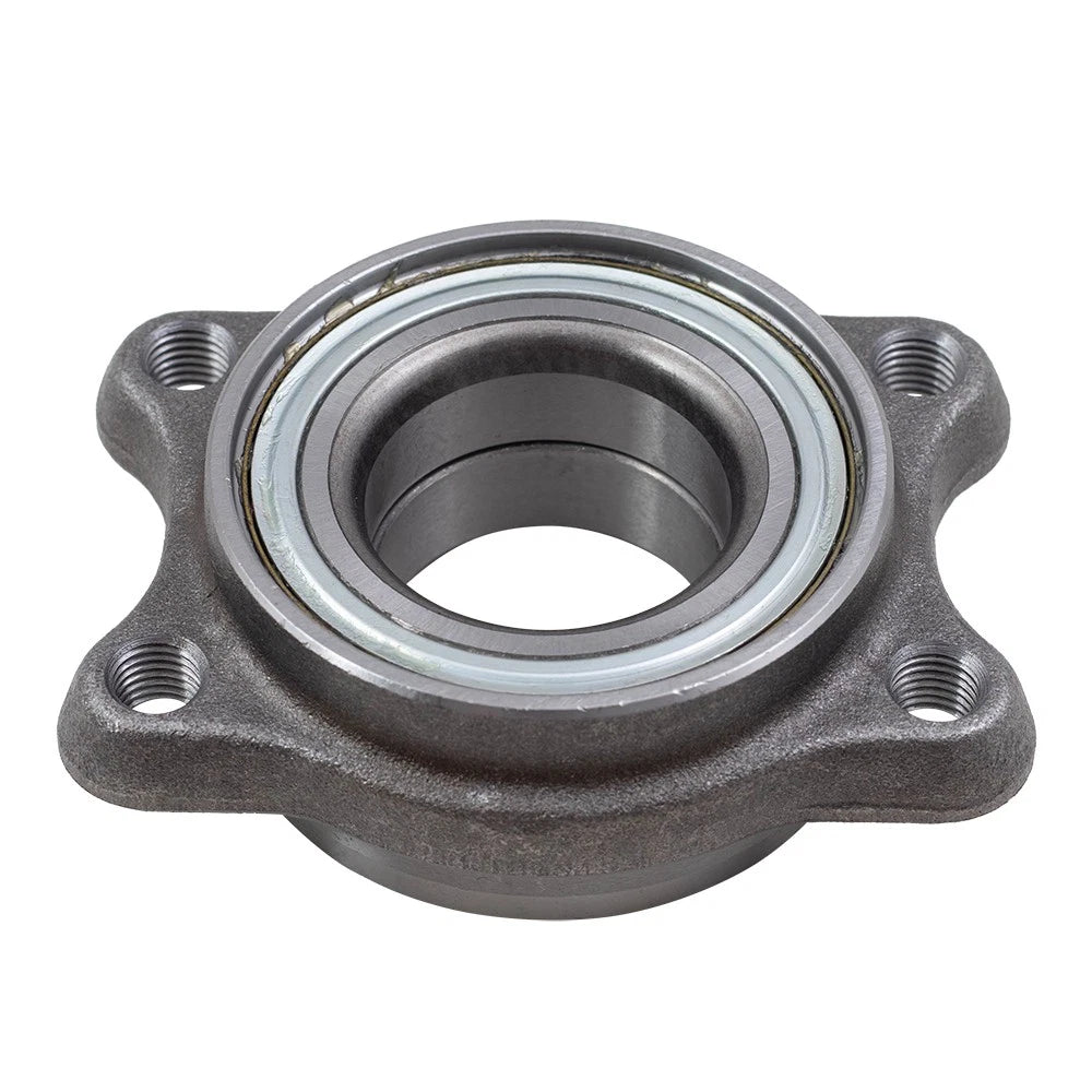 Wheel Bearing For 2002-2009 A4 Front or Rear Left or Right 8E0498625B 2002-2008 A4 Quattro 8087-0018 - product image