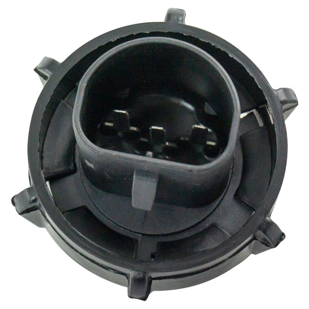 Halogen Headlight Pair for 1997-2004 Ford F-150, F-250 and Expedition