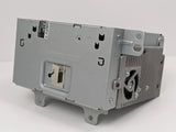 16 17 Chevrolet Equinox CD Player Radio Display Screen Climate Control 84096683 OEM - product image