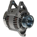 Alternator For Chrysler Dodge Plymouth 3.3 3.8 3.0 V6 2.4 L4 1996-00 PP13593N – front view