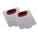 Xenon Headlight Ballast Module Pair for Multiple-Year Mercedes-Benz E350 E550 W212 A2129007804 – product image 2