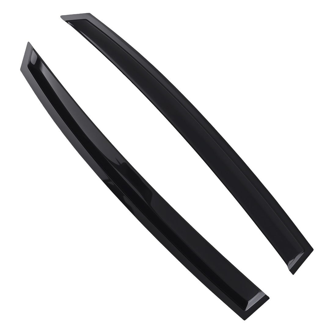 Window Visors for 2017-2020 Hyundai Elantra, Set of 4
