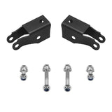 Rear Shock Extender Pair for 1975-1987 Chevrolet C10 / C15 / GMC C15 / C1500 Lowered Trucks