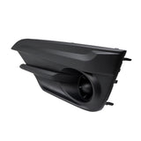 Left Front Fog Light Bezel for 2017-2019 Subaru Impreza 57731FL21A – product image 2