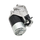 High Torque Starter for 1985-1994 Ford F-250 F-350 E-350 6.9L 7.3L IDI Diesel 16658