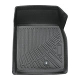 All Weather TPE Floor Mats for 2021-2025 Ford Mustang Mach-E 3 Piece