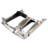 Driver Side Chrome Headlight Bezel for 1980-1986 Ford Bronco & F-150