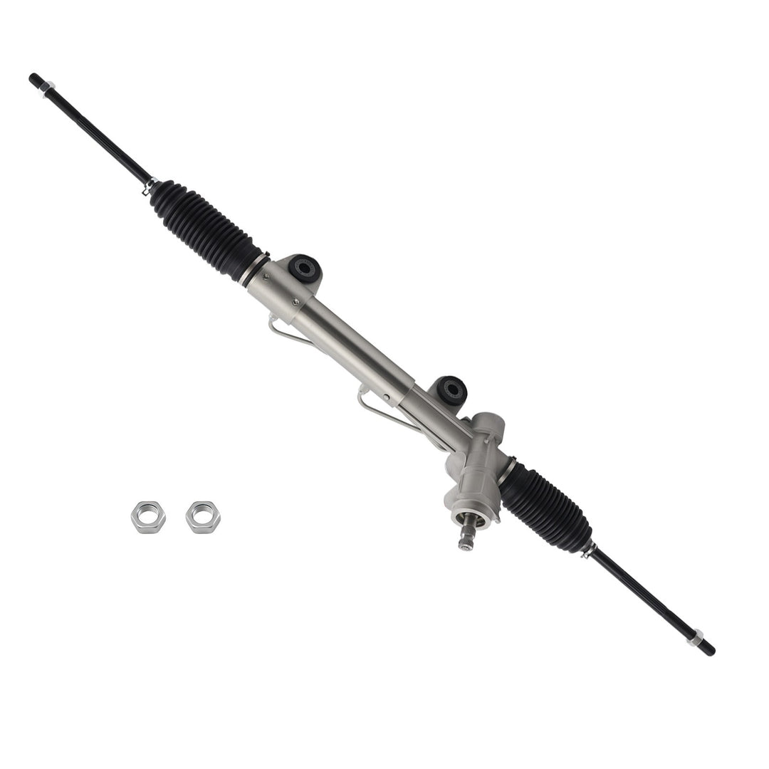 Power Steering Rack and Pinion for 1994-1996 Dodge Dakota RWD 52038612