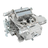 600 CFM 4160 4-Barrel Carburetor Manual Choke Replacement for 0-1850S