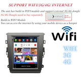 9.7'' Android 12 1+16GB Stereo Radio Navi GPS For Ford Fusion/ Mondeo 13-20 – product image 16