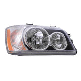 Headlight For 2001-2003 Highlander Set 8113048150 TO2503141 6221-0020LR - product image