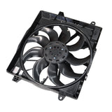 Cooling Fan Assembly for 2019-2022 Jeep Wrangler 2020-2021 Jeep Gladiator 68272755AD – product image 5
