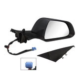 Passenger Gray Side Mirror for 2020-2025 Tesla Model 3 1592032-00-G – product image 3