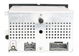 Ford Fusion 2007-2009 Mercury Milan OEM AM/FM CD Player Radio 8E5T-18C869-BG - product image