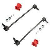 Front Sway Bar Link Kit for 2011-2019 Toyota Sienna K750574