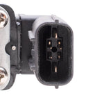 Window Regulator with Motor For 2013-2017 Accord Sedan 6 Pins Front Left 7552-6500L - product image