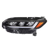 Left Driver Full LED Headlight for 2023-2025 Honda HR-V 331503W0A02
