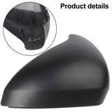 Left Mirror Casing 9680194877 for 2006-2015 Peugeot 207