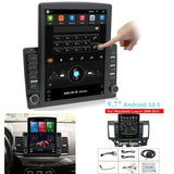 Lancer 08-15 9.7'' Android 10.1 Stereo Radio GPS Mirror Link For Mitsubishi Lancer 08-15 9.7'' Android 10.1 Car Stereo Radio GPS Mirror Link - product image 2