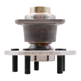 Hub and Bearing for 1982-2005 Cavalier 7470599 1985-1991 Grand Am 1087-1173 - product image