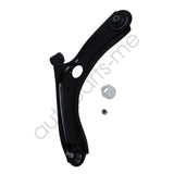 Front Left Lower Control Arm 54500-GG000 for 2025 Kia K4
