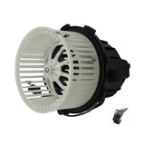 HVAC Blower Motor for 2013-2017 Audi A4 A5 Q5 S4 S5 SQ5 8T1820021 – product image
