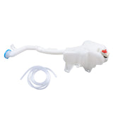 Windshield Washer Reservoir with Filler Neck for 2006-2011 Honda Civic HO1288209
