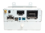2008-2011 Cadillac CTS OEM AM/FM MP3 CD DVD Player Nav Ready Radio 25951249 Opt UAV - product image