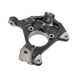 Front Steering Knuckle Pair for 2007-2014 Chevrolet Silverado GMC Sierra 1500 698-070 698-071