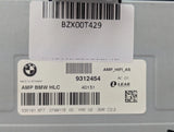 12-15 BMW F30 320i 328i 335i HiFi Amplifier AMP Radio Audio Sound 9312454 OEM - product image