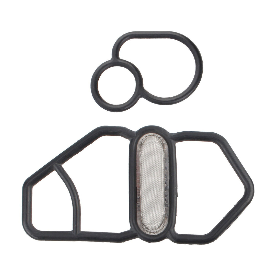 VTEC Solenoid Gaskets 15825-P13-005 for 1995-2001 Honda Prelude 2.2L