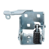 Front Right Lower Door Hinge with Spring for 2007-2014 Chevrolet Silverado GMC Sierra 20969646