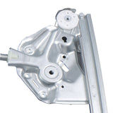 Front Right Power Window Regulator without Motor for 2003-2007 Cadillac CTS 740-063